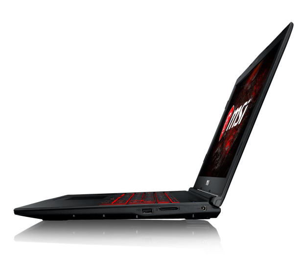 MSI GL62MVR i7-7700HQ/8GB/1TB GTX1060 IPS - 426803 - zdjęcie 9